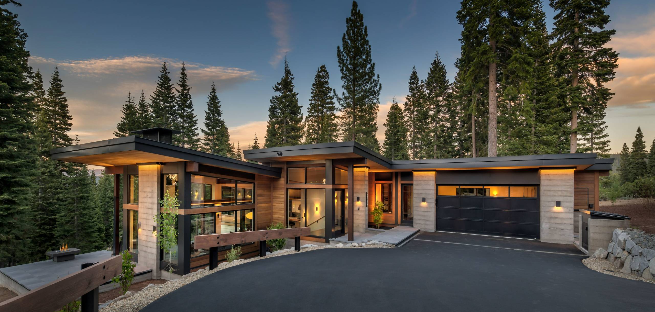 Tahoe Exclusive Vacation Rentals North Lake Tahoe Luxury Rentals